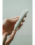Klairs Fundamental Nourishing Eye Butter hranilna krema za predel okoli oči 20 g