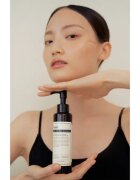 Klairs Gentle Black Deep Cleansing Oil globinsko čistilno olje za mastno kožo 150 ml