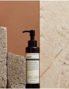 Klairs Gentle Black Deep Cleansing Oil globinsko čistilno olje za mastno kožo 150 ml