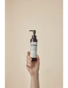 Klairs Gentle Black Deep Cleansing Oil globinsko čistilno olje za mastno kožo 150 ml