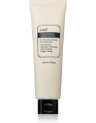 Klairs Gentle Black Facial Cleanser nežni čistilni gel za občutljivo kožo 140 ml