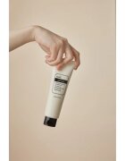Klairs Gentle Black Facial Cleanser nežni čistilni gel za občutljivo kožo 140 ml