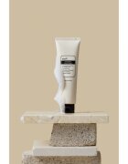 Klairs Gentle Black Facial Cleanser nežni čistilni gel za občutljivo kožo 140 ml