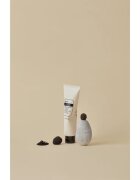 Klairs Gentle Black Facial Cleanser nežni čistilni gel za občutljivo kožo 140 ml