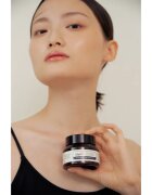 Klairs Gentle Black Sugar Facial Polish vlažilni piling za obraz 110 g