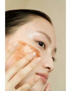 Klairs Gentle Black Sugar Facial Polish vlažilni piling za obraz 110 g