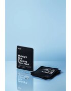 Klairs Midnight Blue Calming Sheet Mask pomirjevalna tekstilna maska 25 ml
