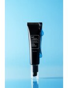 Klairs Midnight Blue Clearing Water Cream lahka vlažilna krema za posvetlitev in zgladitev kože 50 g