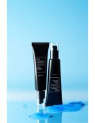 Klairs Midnight Blue Clearing Water Cream lahka vlažilna krema za posvetlitev in zgladitev kože 50 g