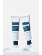 Klairs Rich Moist Soothing Cream intenzivno vlažilna in mehčalna krema 80 ml