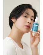 Klairs Rich Moist Soothing Serum pomirjajoči serum za obraz z vlažilnim učinkom 80 ml