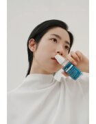 Klairs Rich Moist Soothing Serum pomirjajoči serum za obraz z vlažilnim učinkom 80 ml