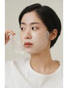 Klairs Rich Moist Soothing Tencel Sheet Mask pomirjevalna tekstilna maska z vlažilnim učinkom 25 ml