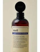 Klairs Supple Preparation Facial Toner vlažilni tonik ki uravnava pH kože 180 ml