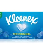 Kleenex Original Box papirnati robčki 72 kos