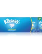 Kleenex Original Mini papirnati robčki 15x7 kos