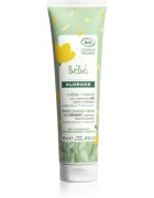 Klorane Bébé Calendula pomirjajoča otroška krema na přebalování s BIO měsíčkem 100 ml