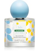 Klorane Bébé naravni parfum za otroke od rojstva 50 ml