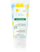 Klorane Bébé Nutrition hranilna krema za otroke 40 ml