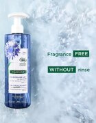 Klorane Cornflower micelarna voda 3v1 400 ml