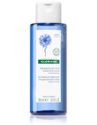 Klorane Cornflower nežni odstranjevalec ličil za oči za občutljive oči 100 ml