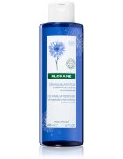 Klorane Cornflower nežni odstranjevalec ličil za oči za občutljive oči 200 ml
