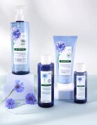 Klorane Cornflower nežni odstranjevalec ličil za oči za občutljive oči 200 ml