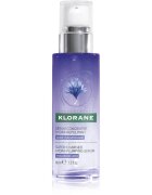 Klorane Cornflower Super-Charged Hydra-Plumping Serum aktivni serum za posvetlitev in glajenje kože 40 ml