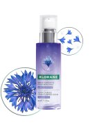 Klorane Cornflower Super-Charged Hydra-Plumping Serum aktivni serum za posvetlitev in glajenje kože 40 ml
