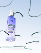 Klorane Cornflower Super-Charged Hydra-Plumping Serum aktivni serum za posvetlitev in glajenje kože 40 ml