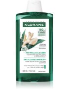 Klorane Galanga vlažilni šampon proti prhljaju 400 ml