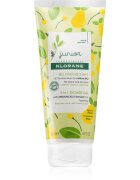 Klorane Junior gel za prhanje in šampon 2v1 za otroke 200 ml