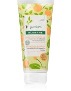 Klorane Junior otroški šampon za tanke lase 200 ml