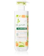 Klorane Junior otroški šampon za tanke lase 500 ml