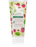 Klorane Junior šampon in gel za prhanje 2v1 za otroke 200 ml