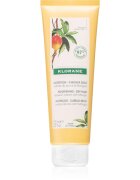 Klorane Mango Leave-in Cream Dry Hair krema brez spiranja za prehrano in hidracijo 125 ml