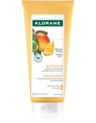 Klorane Mango Nourishing Conditioner Dry Hair hranilni balzam za suhe lase 200 ml