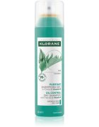 Klorane Nettle suhi šampon za mastne lase 150 ml