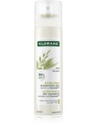 Klorane Oat blag suhi šampon s ceramidi 150 ml