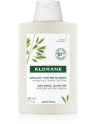 Klorane Oat nežni šampon za vse tipe las 200 ml