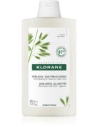 Klorane Oat nežni šampon za vse tipe las 400 ml