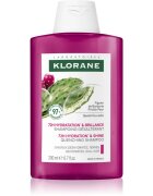 Klorane Prickly Pear intenzivno vlažilni šampon 200 ml