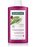 Klorane Prickly Pear intenzivno vlažilni šampon 400 ml