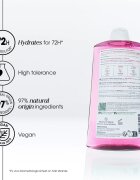 Klorane Prickly Pear intenzivno vlažilni šampon 400 ml