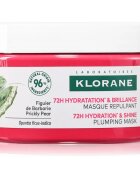 Klorane Prickly Pear vlažilna maska 250 ml
