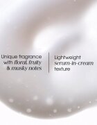 Klorane Prickly Pear vlažilni serum s hialuronsko kislino 100 ml