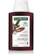 Klorane Quinine Anti-Hair Loss Shampoo šampon za okrepitev las proti izpadanju las 100 ml