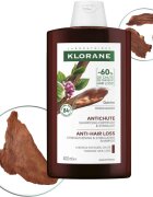 Klorane Quinine Anti-Hair Loss Shampoo šampon za okrepitev las proti izpadanju las 200 ml