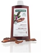 Klorane Quinine Anti-Hair Loss Shampoo šampon za okrepitev las proti izpadanju las 200 ml