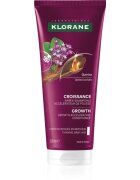 Klorane Quinine Growth Accelerating Conditioner balzam za okrepitev in rast las 200 ml